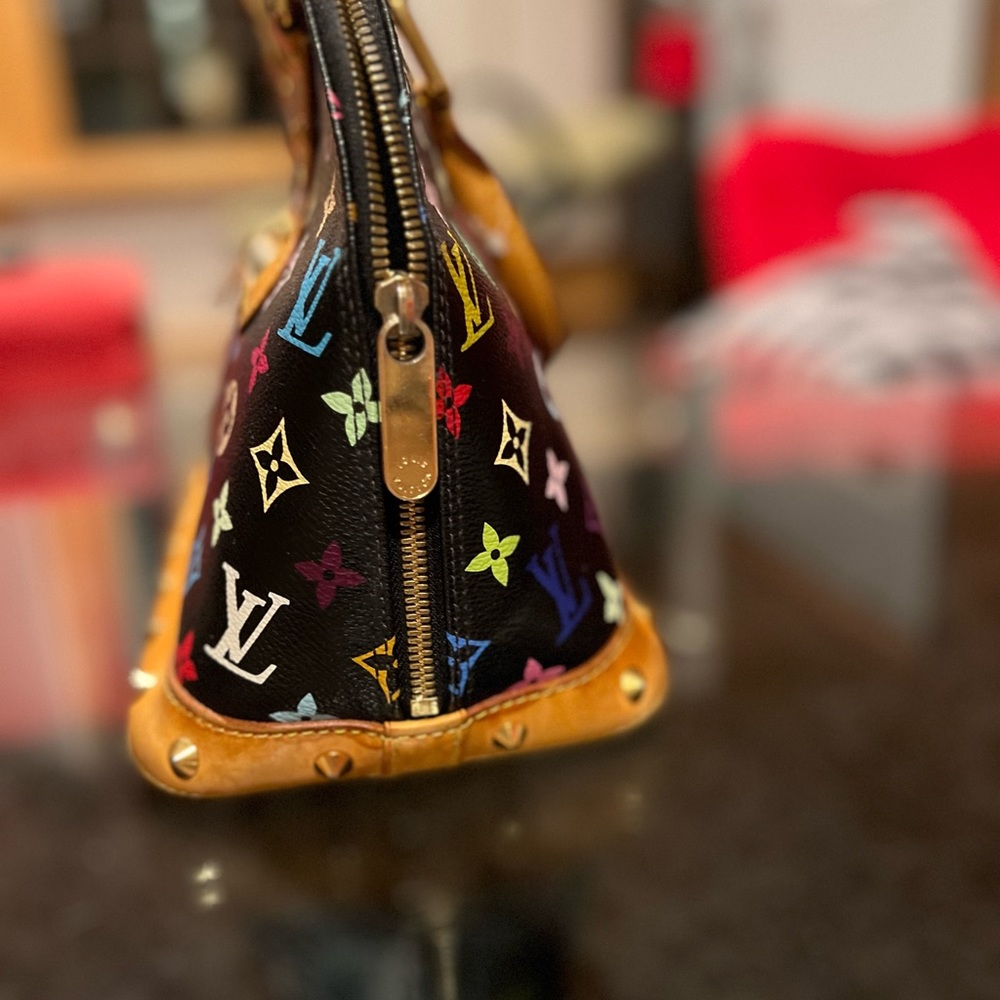 Multicolored ALMA PM - Picture 5 of 5